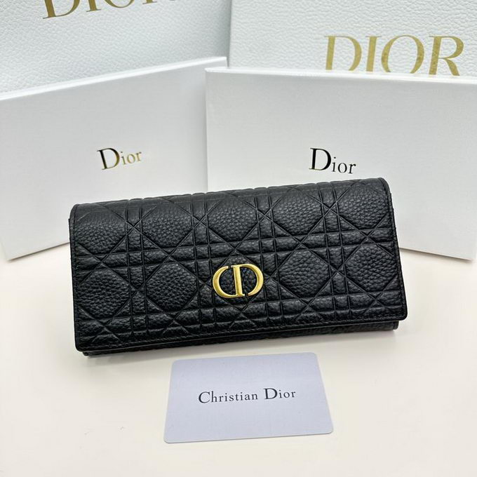 Dior Wallet 2023 ID:20231003-87